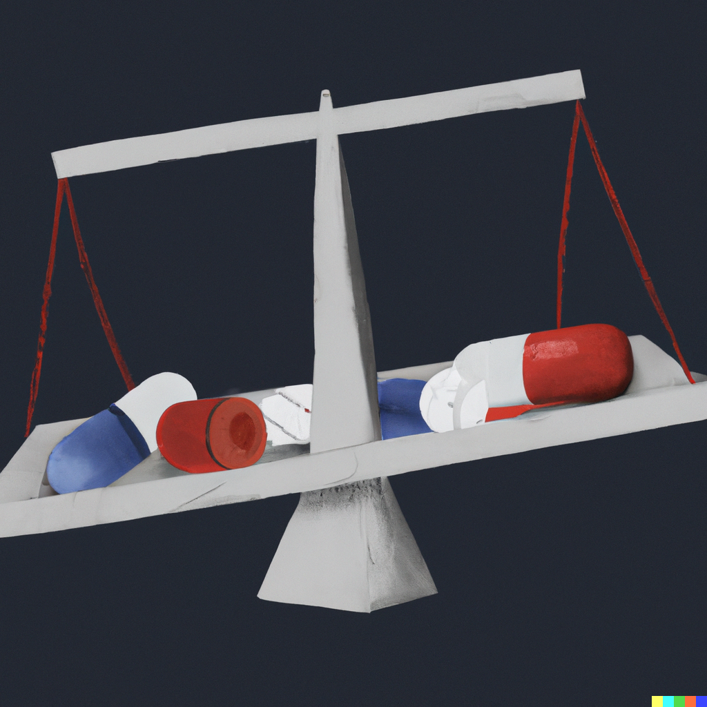 Pharmaceutical Pricing illustration